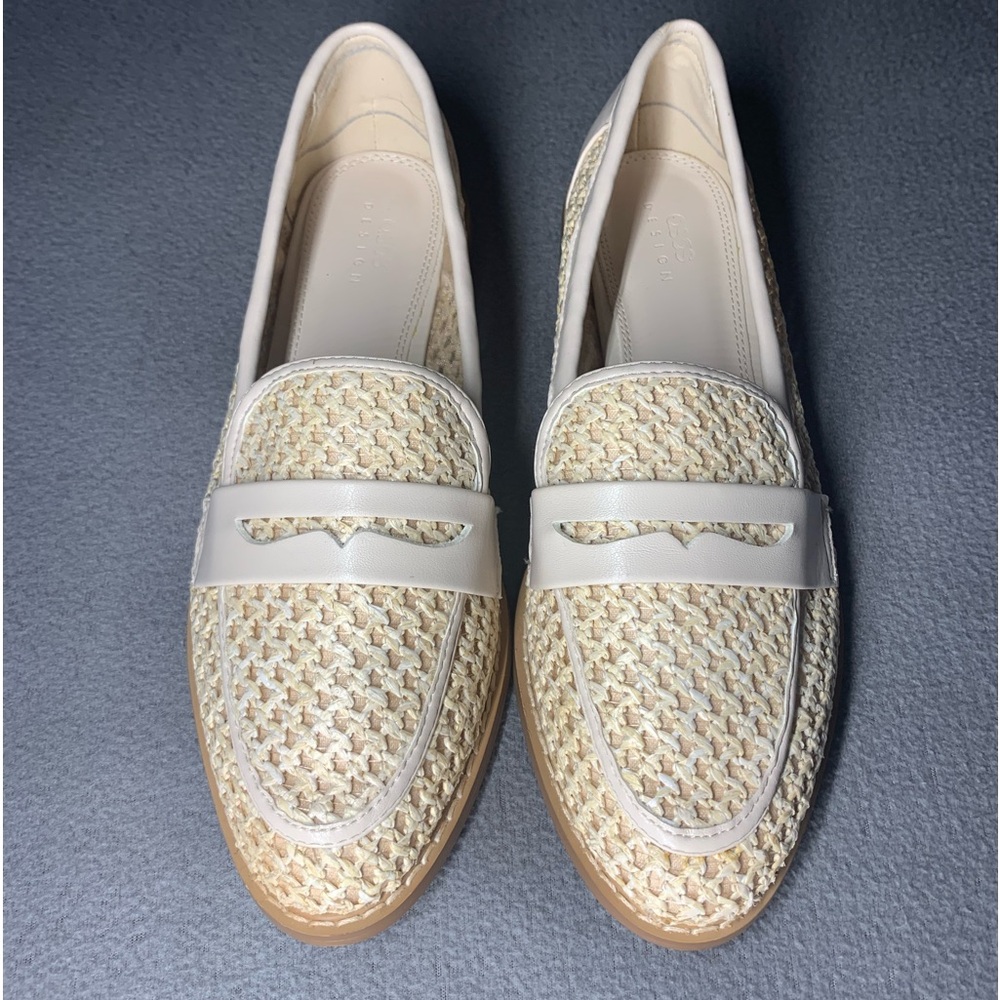 Size 8 Women’s Loafers by ASOS design - Picture 2 of 9
